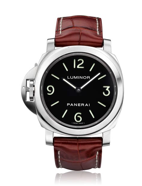 panerai 219 for sale